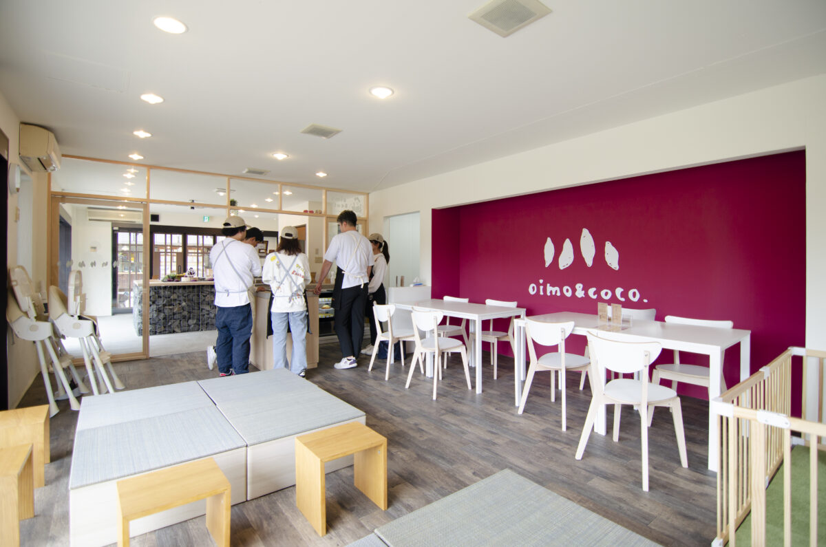 内装改修　店舗　ローコスト